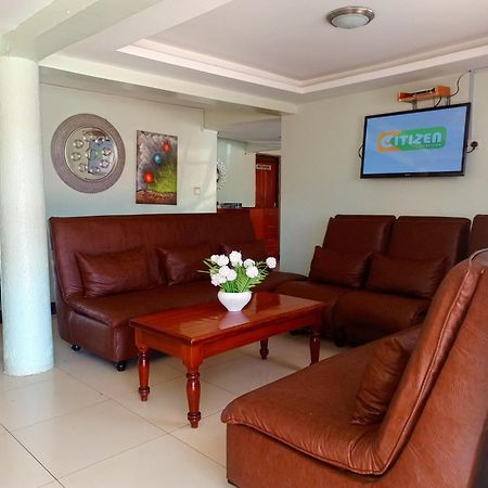Savannah Paradise Hotel Makindu Kültér fotó